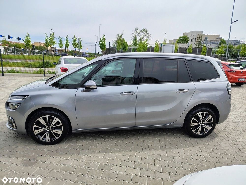 Citroën C4 Grand Picasso - 3