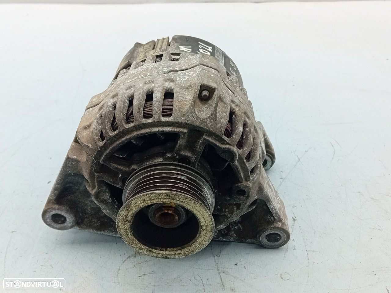 Alternador OPEL Corsa B - 1