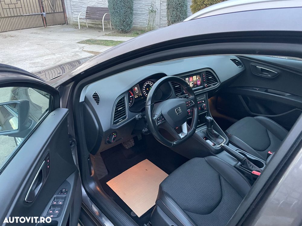 Seat Leon - 18