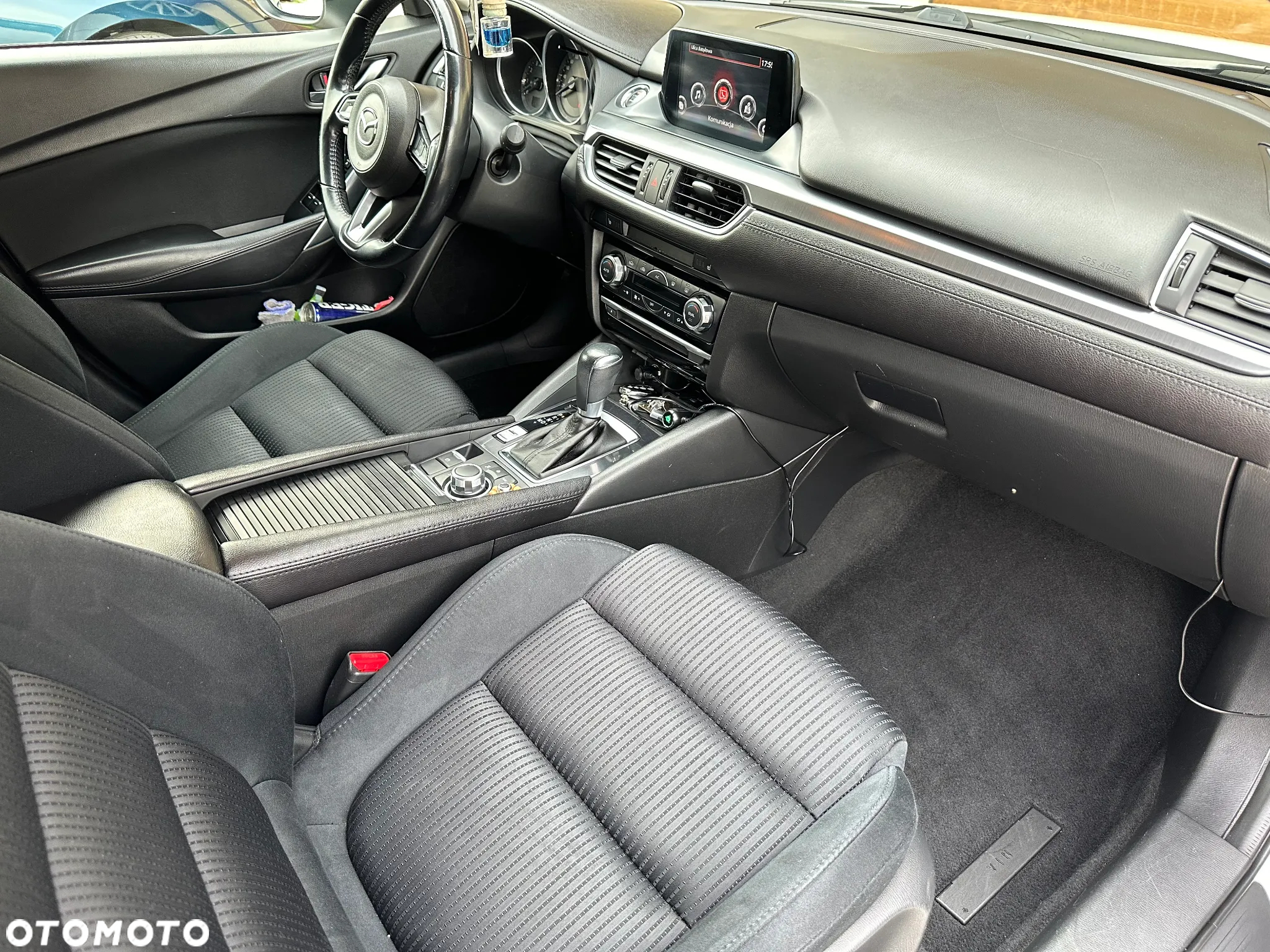 Mazda 6 2.0 Skymotion - 21