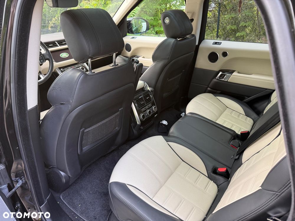 Land Rover Range Rover Sport 3.0 V6 HSE Dynamic - 39