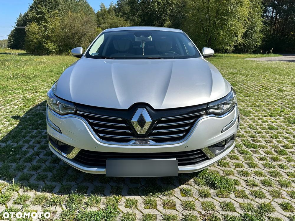 Renault Talisman 1.6 Energy dCi Limited EDC - 7