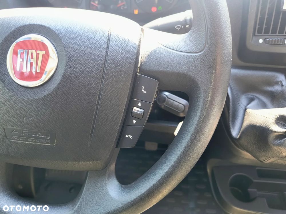 Fiat DUCATO - 20
