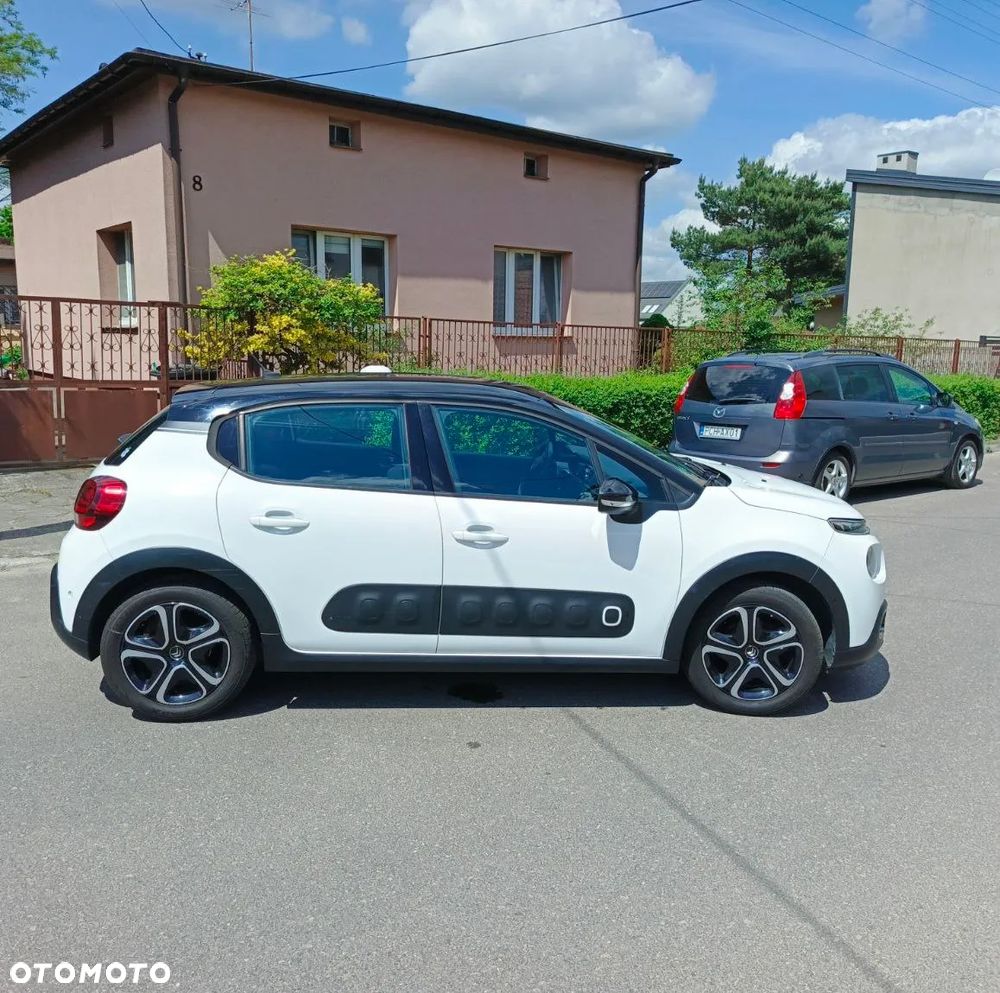 Citroën C3 - 5
