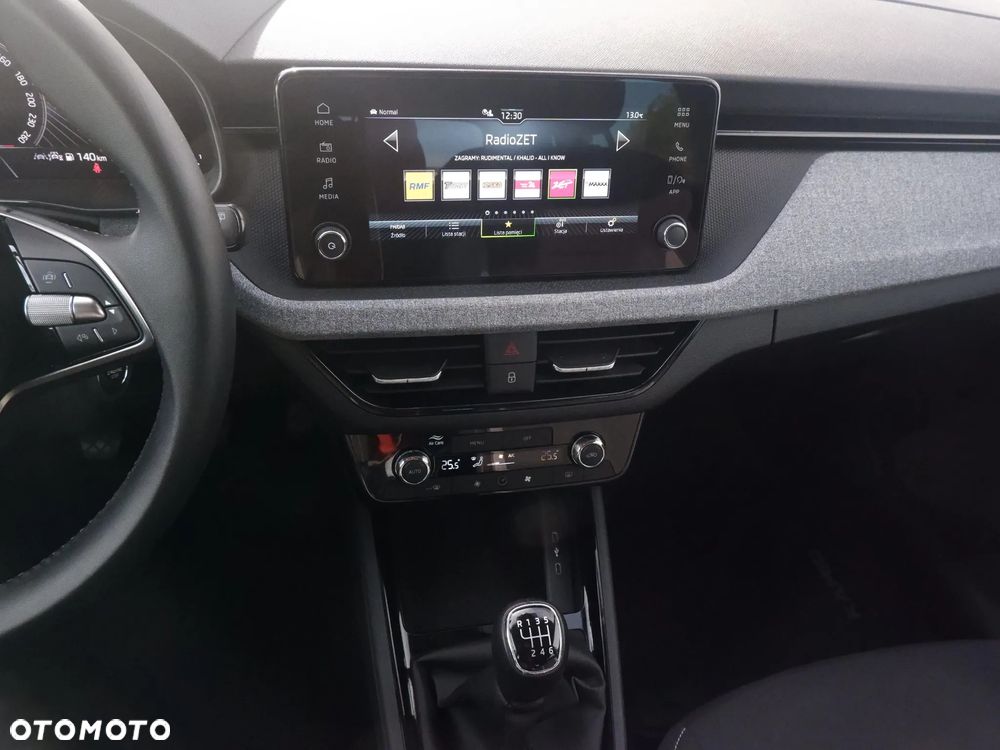 Skoda Kamiq 1.0 TSI Selection - 27