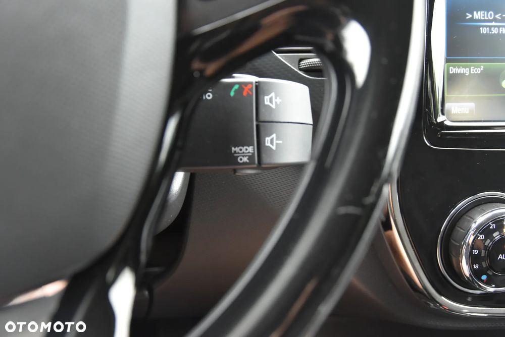 Renault Captur ENERGY TCe 120 EDC Dynamique - 23