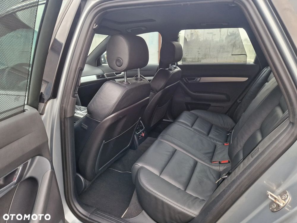 Audi A6 Avant 2.7 TDI multitronic - 27