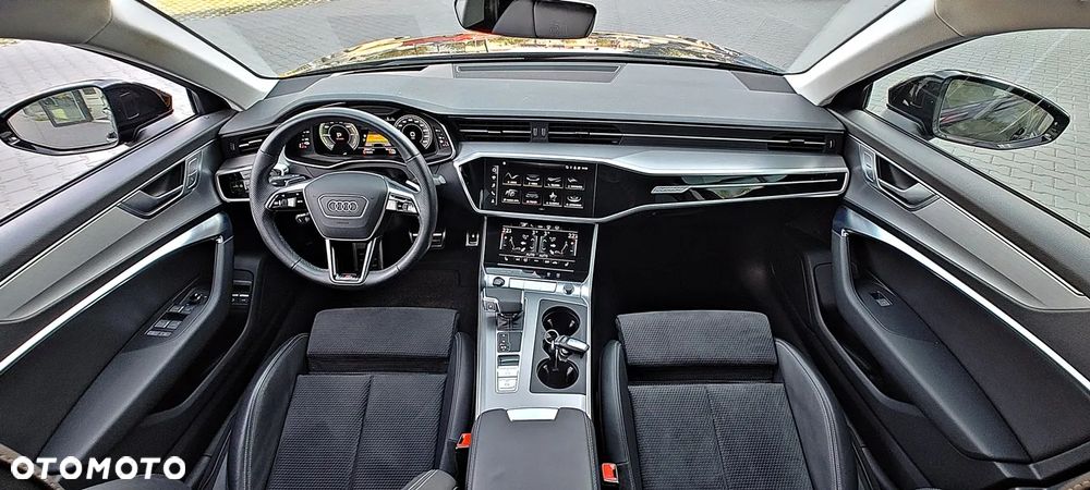 Audi A6 Limousine - 23