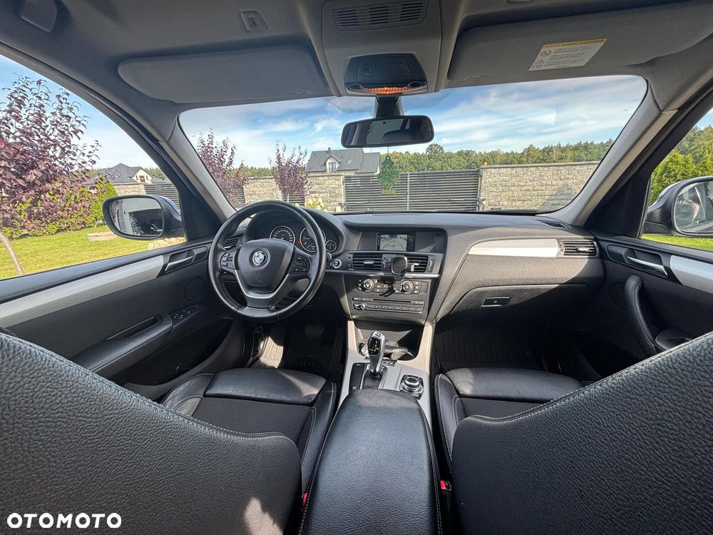 BMW X3 - 5
