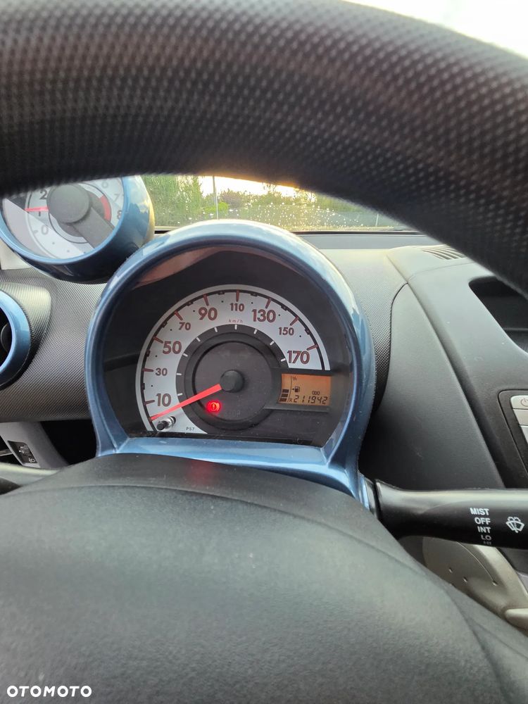 Toyota Aygo 1.0 VVT-i Luna A/C - 6