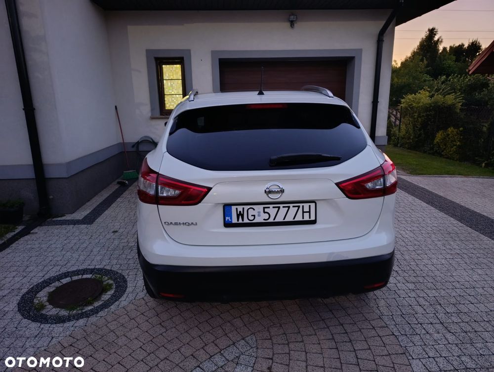 Nissan Qashqai 1.6 DCi Tekna Xtronic - 31