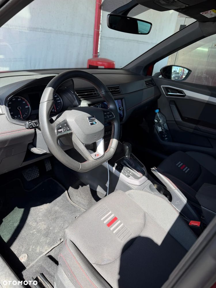 Seat Arona 1.0 TSI DSG OPF FR - 9