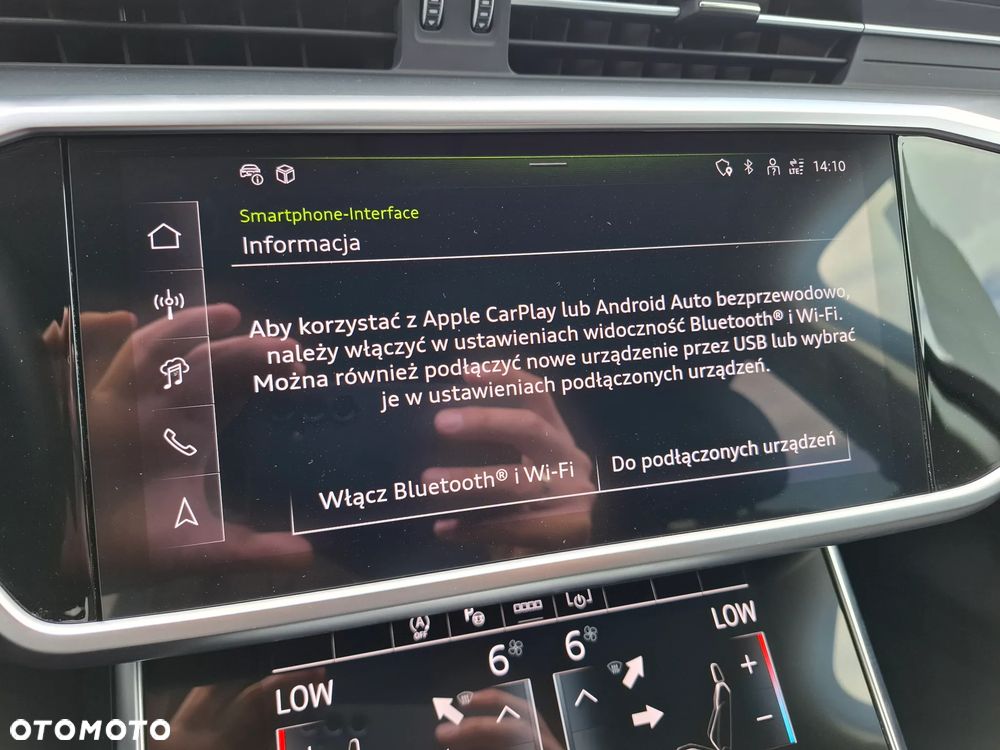 Audi A6 Avant 40 TDI S tronic - 17