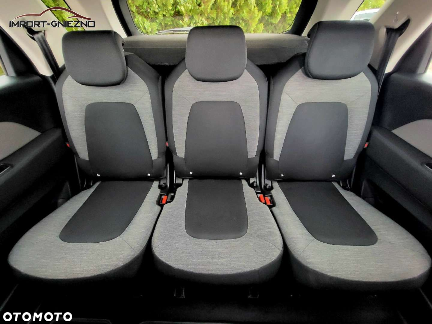 Citroën C4 Picasso - 19