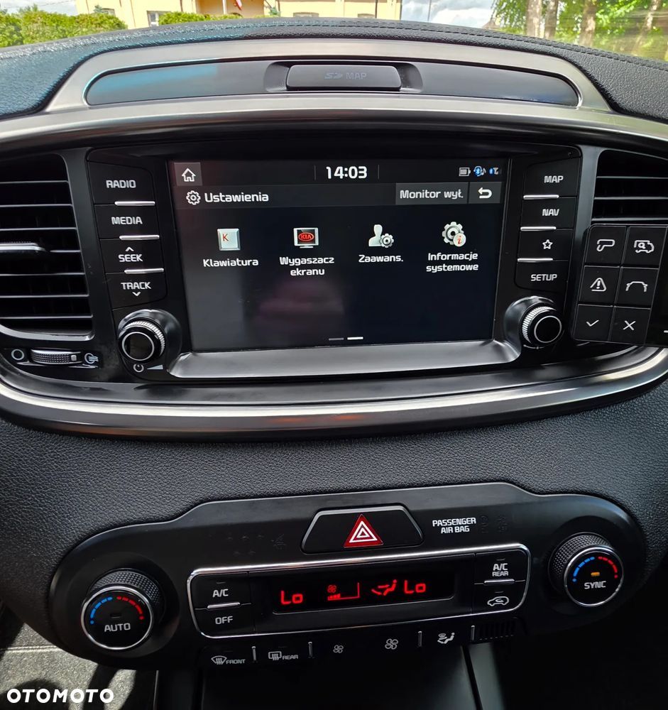 Kia Sorento 2.0 CRDI GT Line - 31