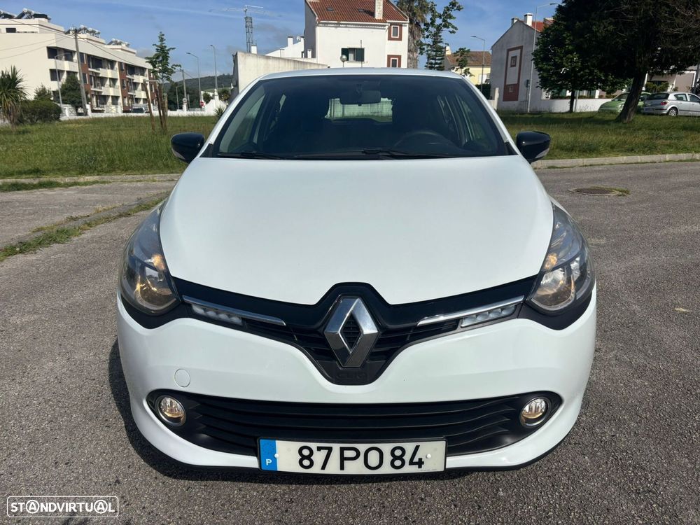 Renault Clio 0.9 TCE Luxe - 3