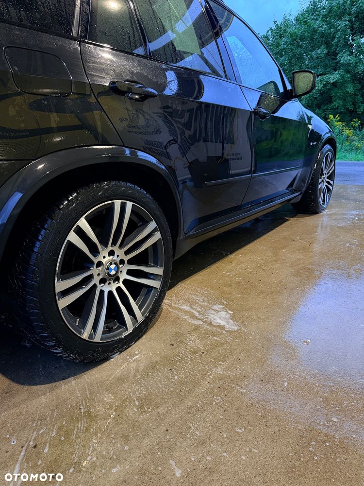 BMW X5 - 5