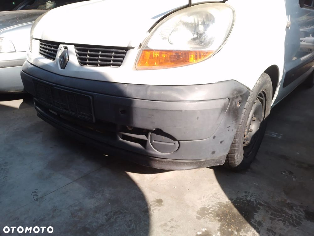 RENAULT KANGOO I 03-08 1.5 DCI    OSŁONA PRZECIWSŁONECZNA PRAWA LEWA - 6