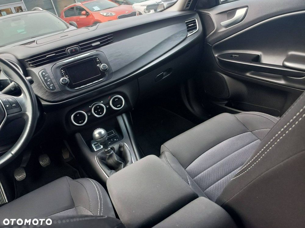 Alfa Romeo Giulietta - 10