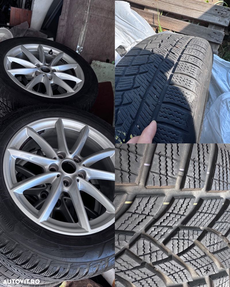 BMW X1 xDrive20d - 39