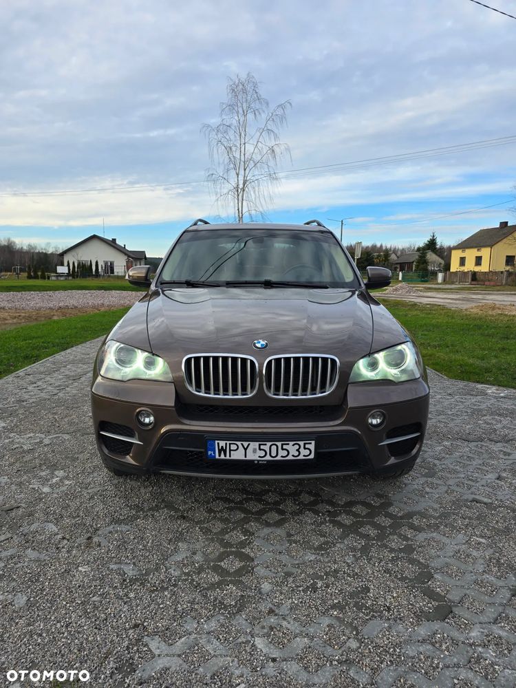 BMW X5 - 10