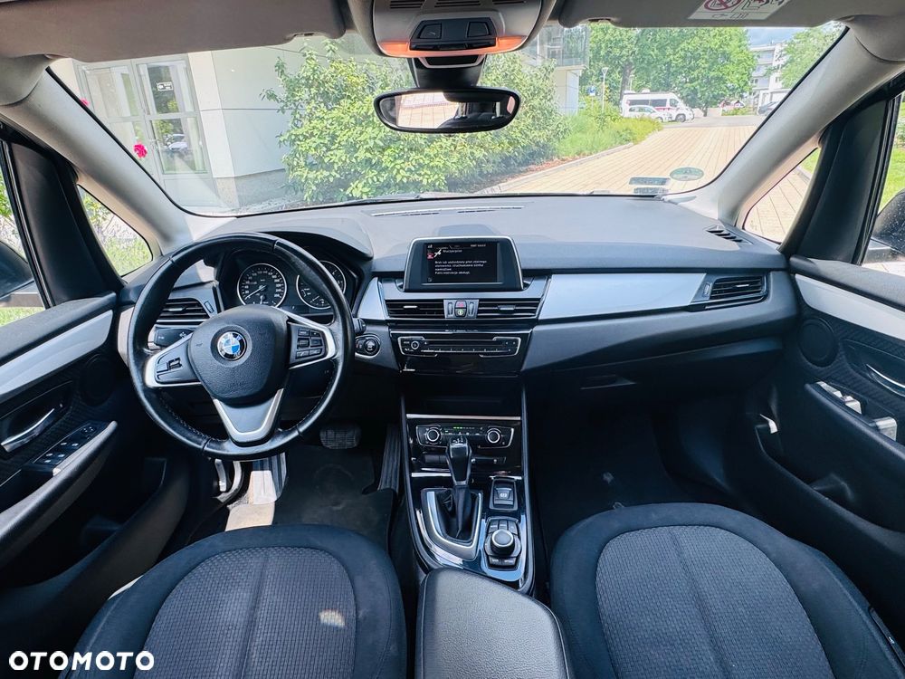 BMW Seria 2 - 21