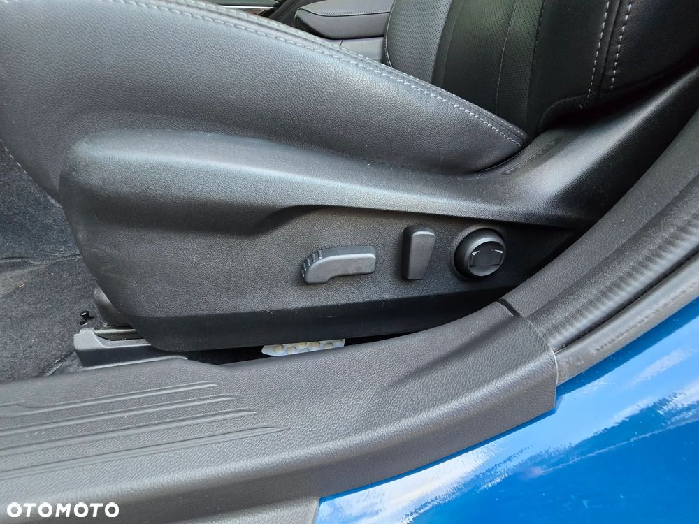 Subaru Outback 2.5i Platinum (EyeSight) Lineartronic - 20