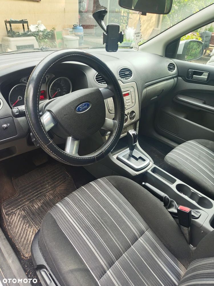 Ford Focus 2.0 TDCi Trend - 7