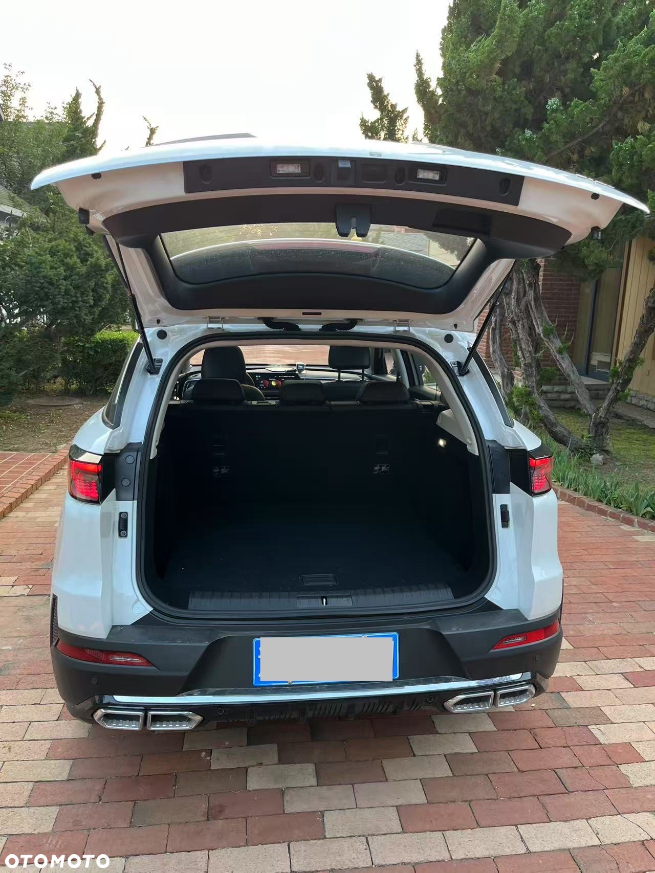 Baic Beijing 7 1.5T Luxury Plus DCT - 9