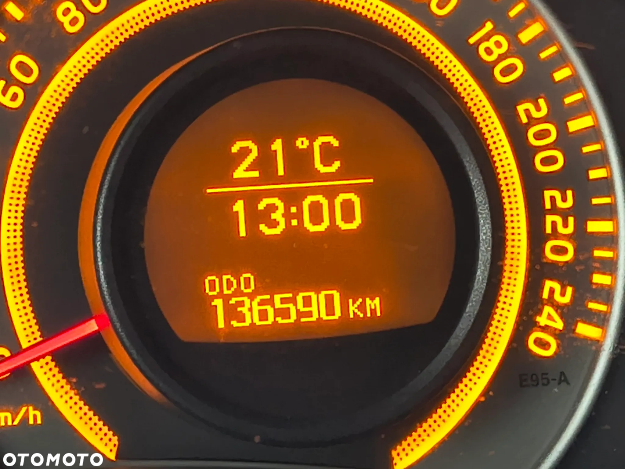 Toyota Auris 1.6 VVT-i Premium - 3