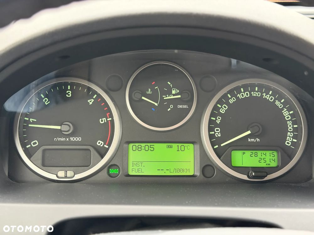 Land Rover Freelander - 6