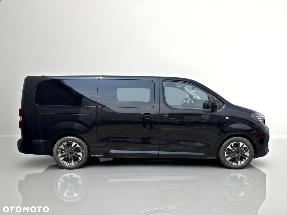 Opel Zafira 2.2 Diesel XL Business - 4