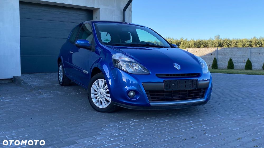 Renault Clio 1.2 16V 75 Expression - 3