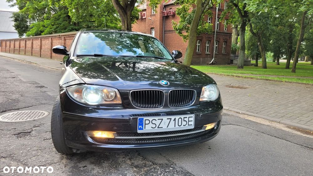 BMW Seria 1 120d - 3