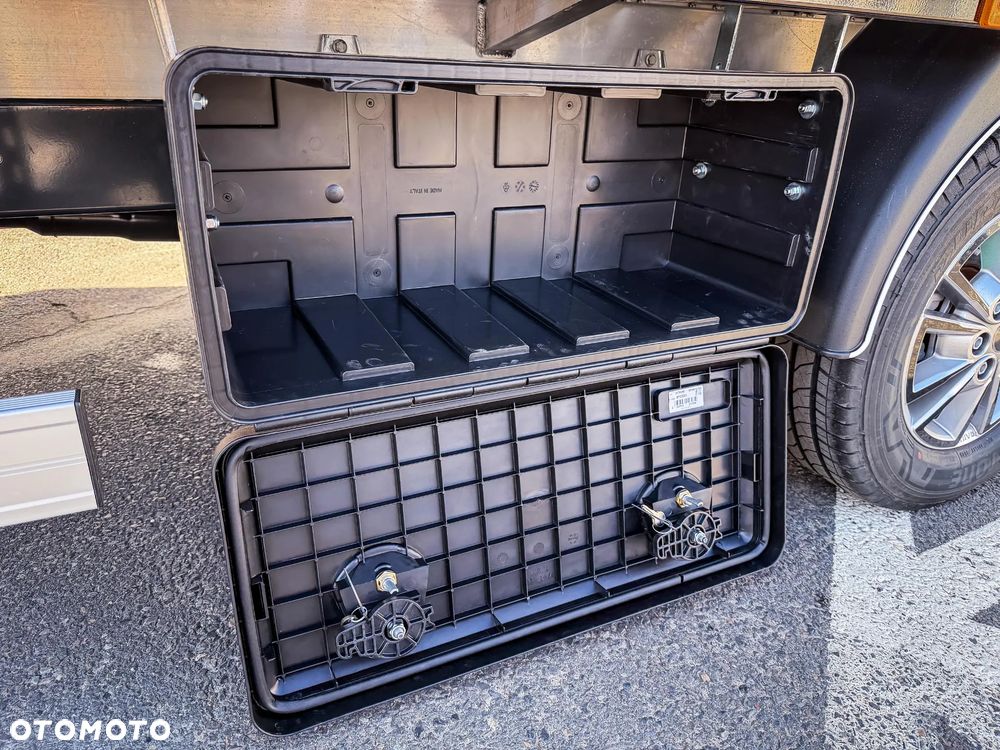 Iveco Daily 35S18HA8 3.0 Diesel 180 KM AT8 ZF Autolaweta GSC! - 17