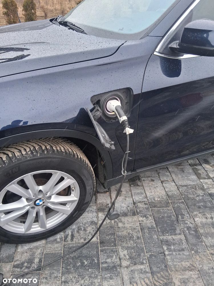 BMW X5 - 5
