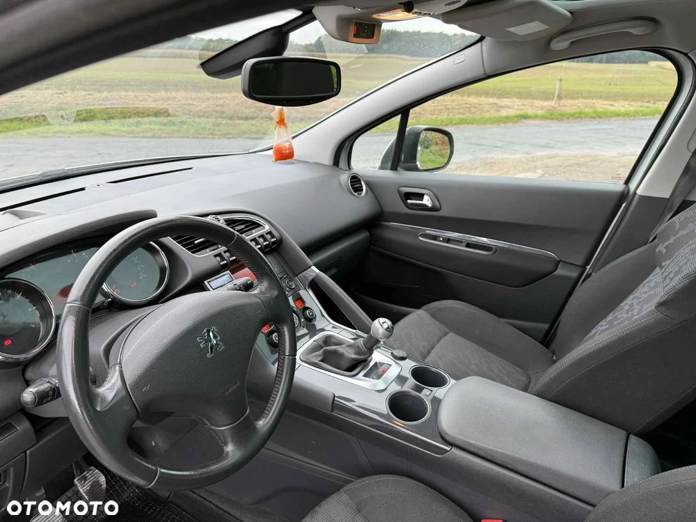 Peugeot 3008 1.6 Active - 10