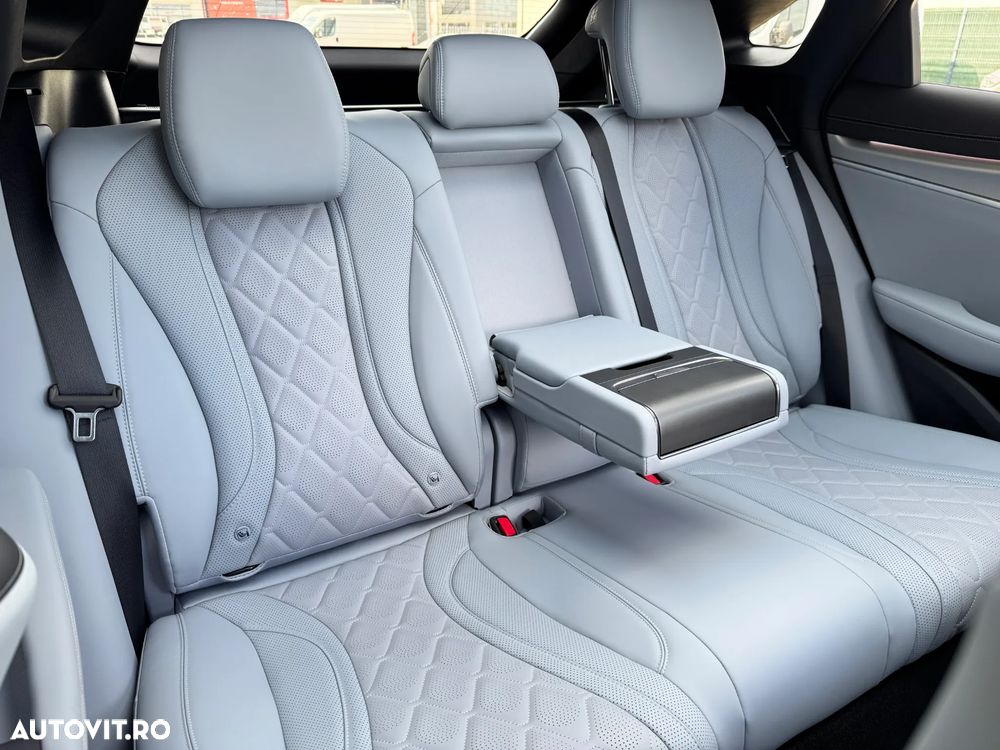 Byd Sealion 7 - 14