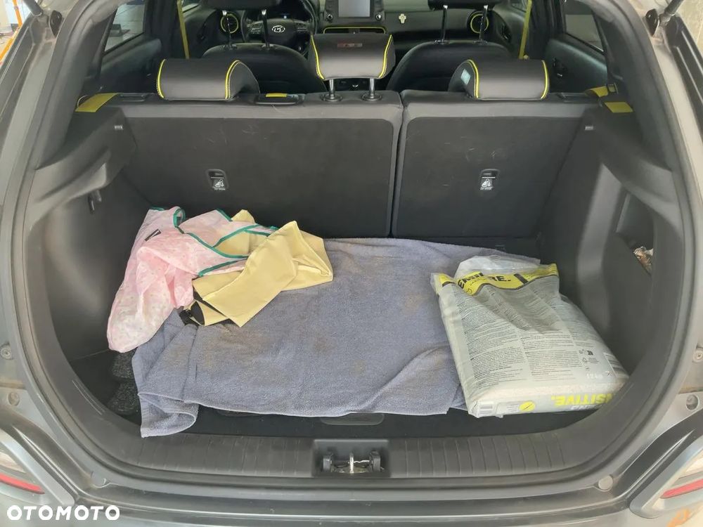 Hyundai Kona 1.0 T-GDI EDITION 30+ - 13