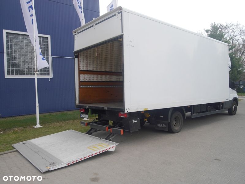 Iveco Daily 70C18HA8P - 10