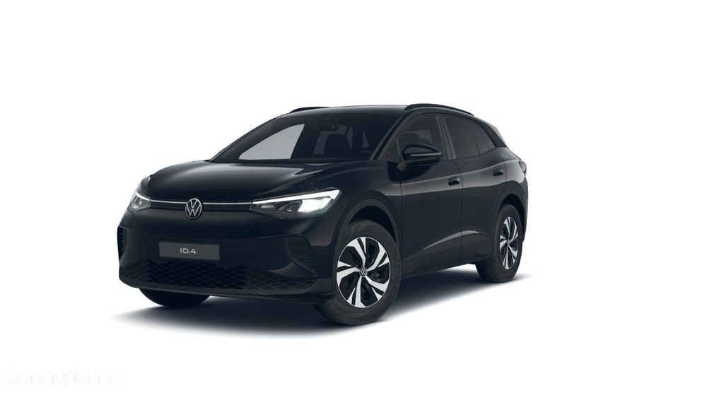 Volkswagen ID.4 52kWh Plus - 2