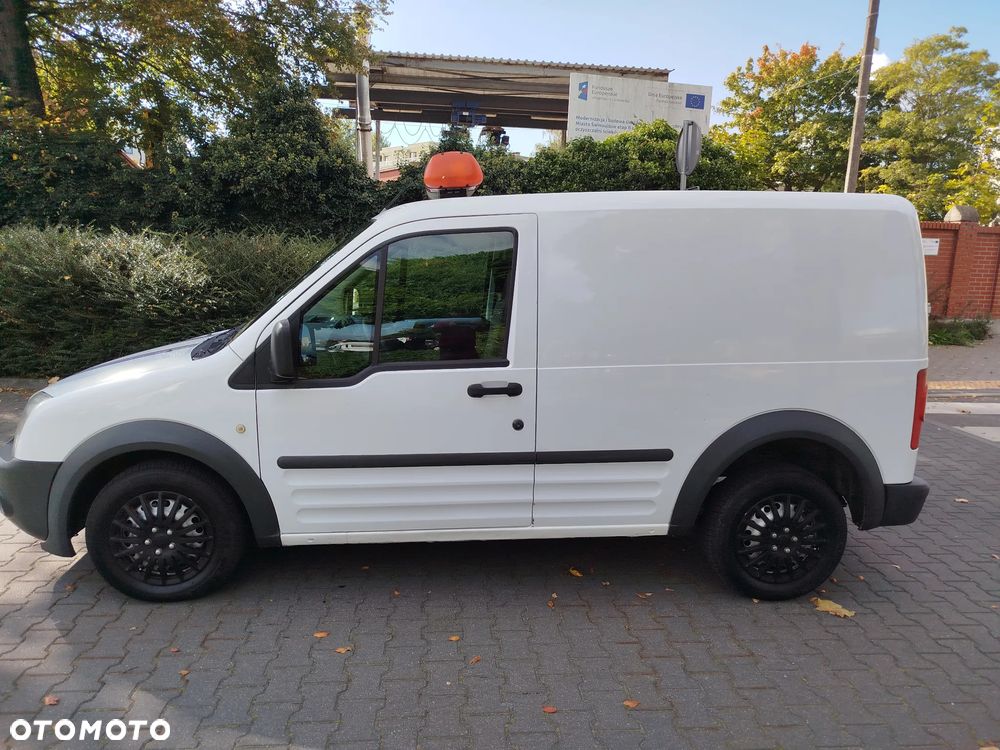 Ford Connect - 17