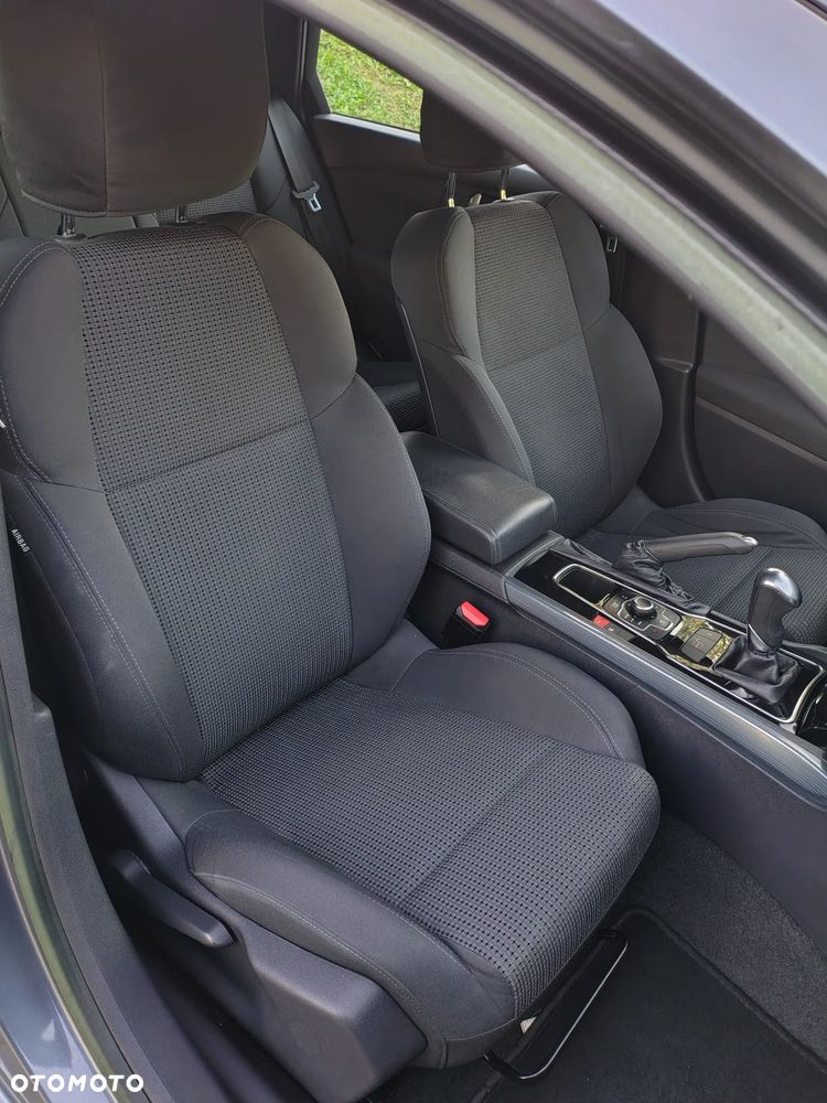 Peugeot 508 e-HDi FAP 110 EGS6 Business-Line - 17