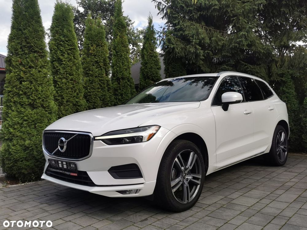 Volvo XC 60 T5 AWD Geartronic Momentum Pro - 13