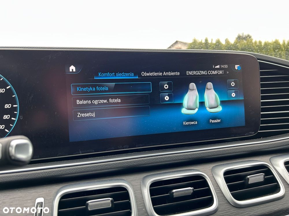 Mercedes-Benz GLE - 37