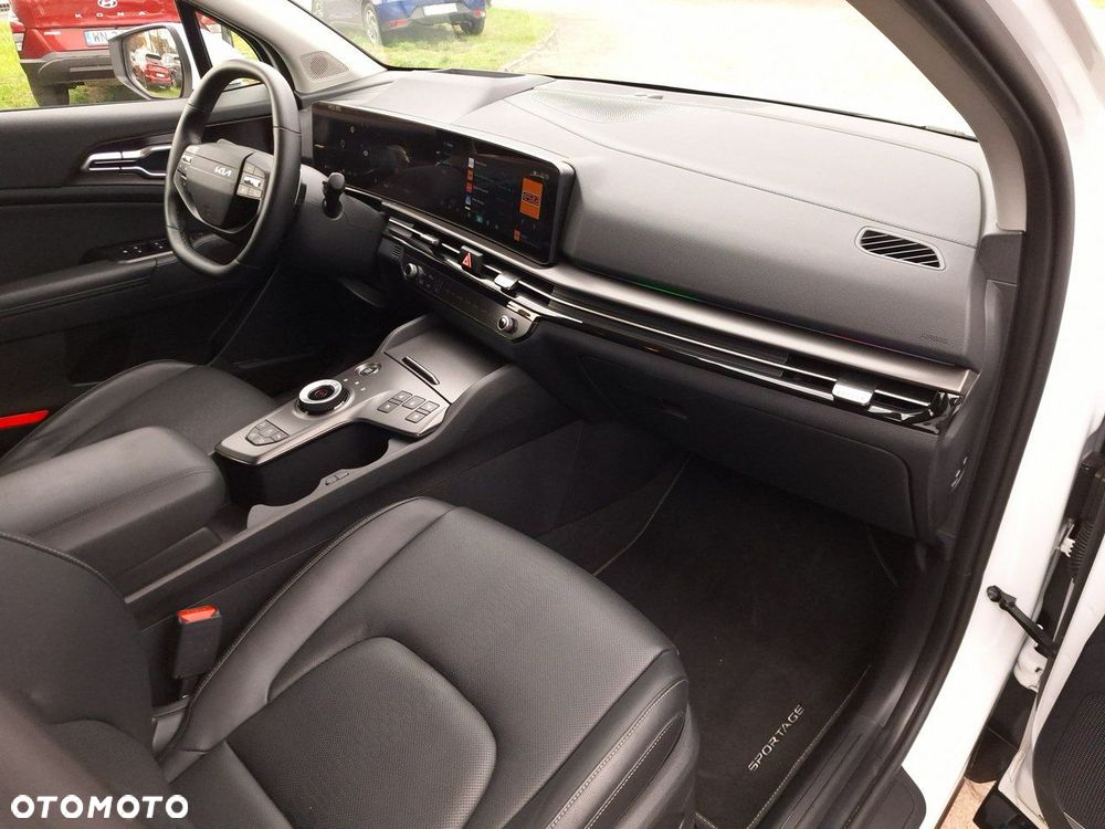 Kia Sportage 1.6 T-GDI Business Line 2WD DCT - 41
