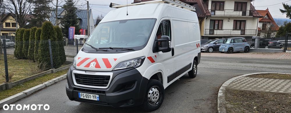 Peugeot Boxer - 3