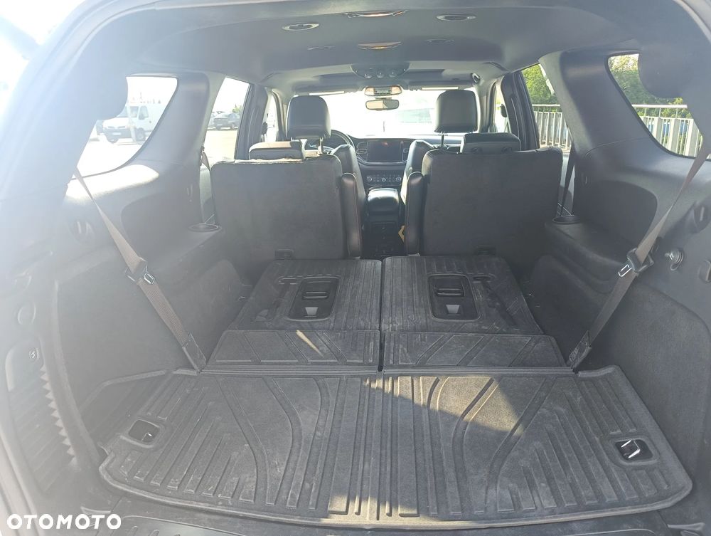 Dodge Durango 5.7 R/T - 15