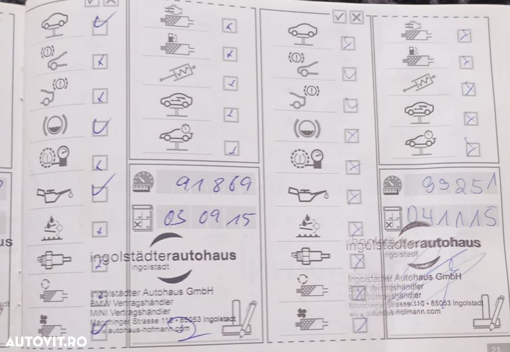 BMW X1 xDrive25d Aut. - 22