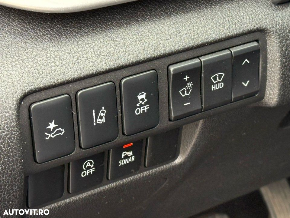 Mitsubishi Eclipse-Cross 1.5-litre 16-valve DOHC MIVEC 4X4 Instyle+ Aut. - 26
